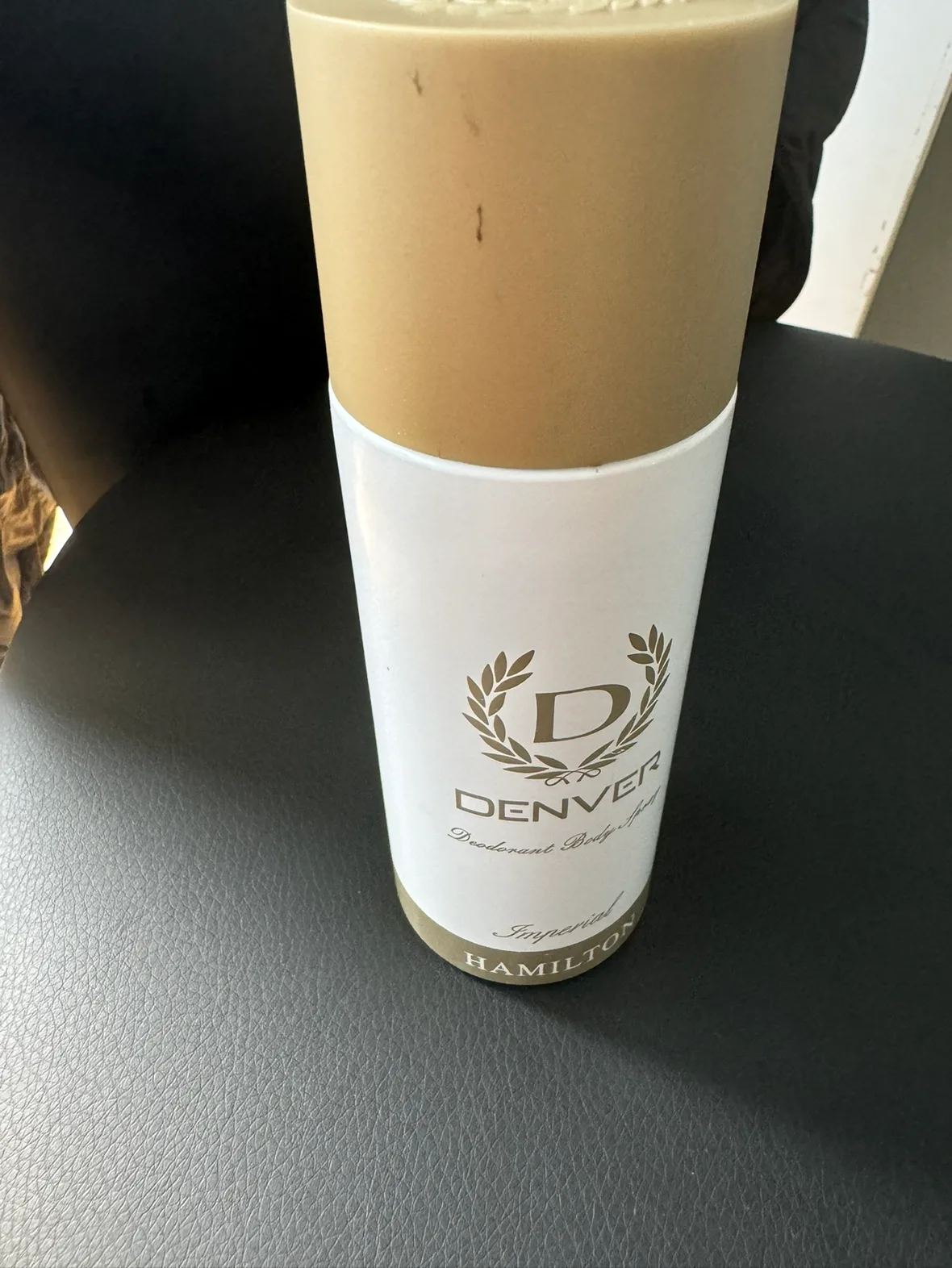 Best original Denver Imperial Deodorant Body Spray thumbnail