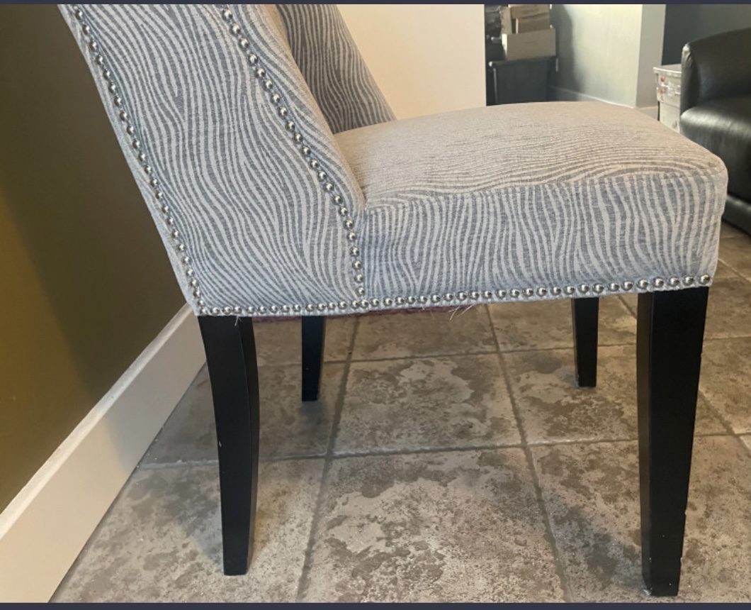 Dining Room Chairs - photo 2