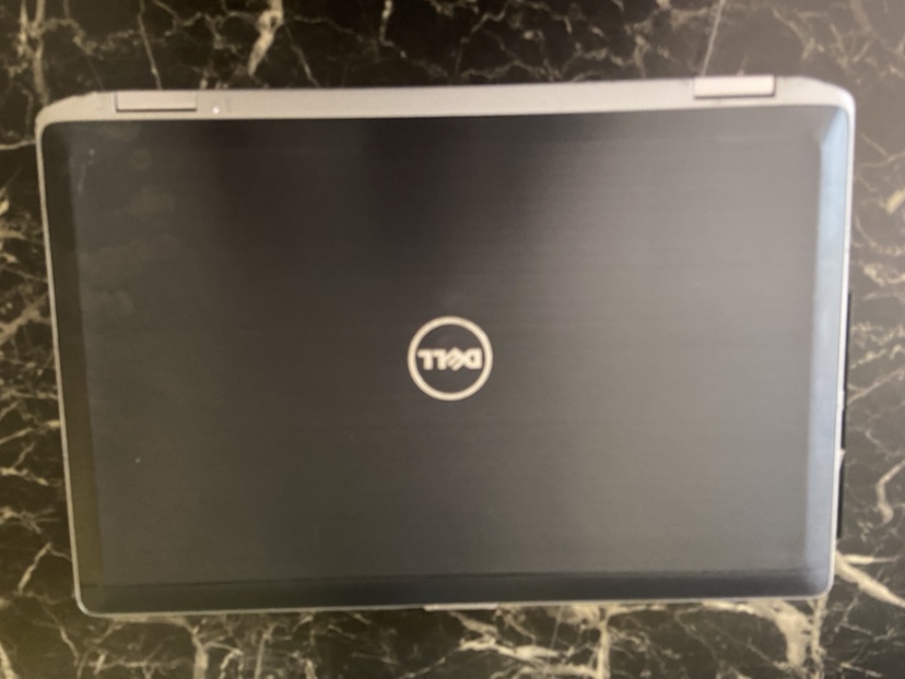 Dell Laptop E779U76 - photo 4