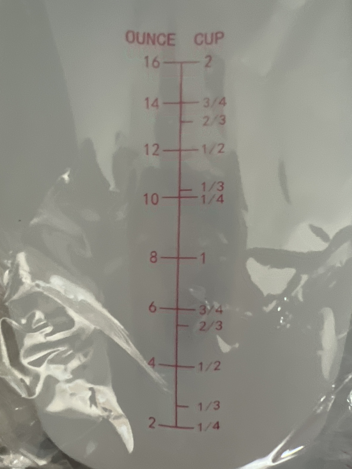 Measuring Cups - photo 2