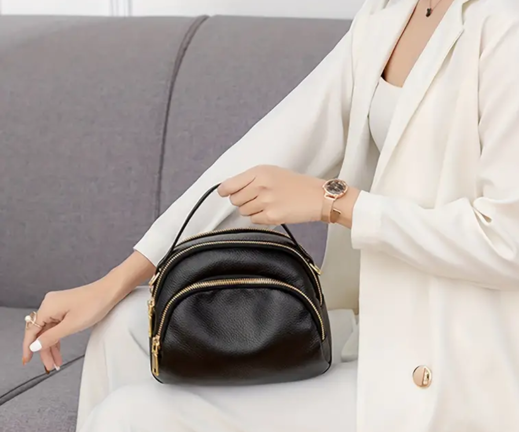 Crossbody Bag - photo 2