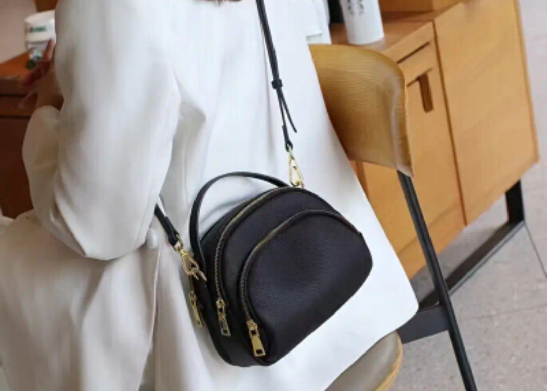 Crossbody Bag - photo 4