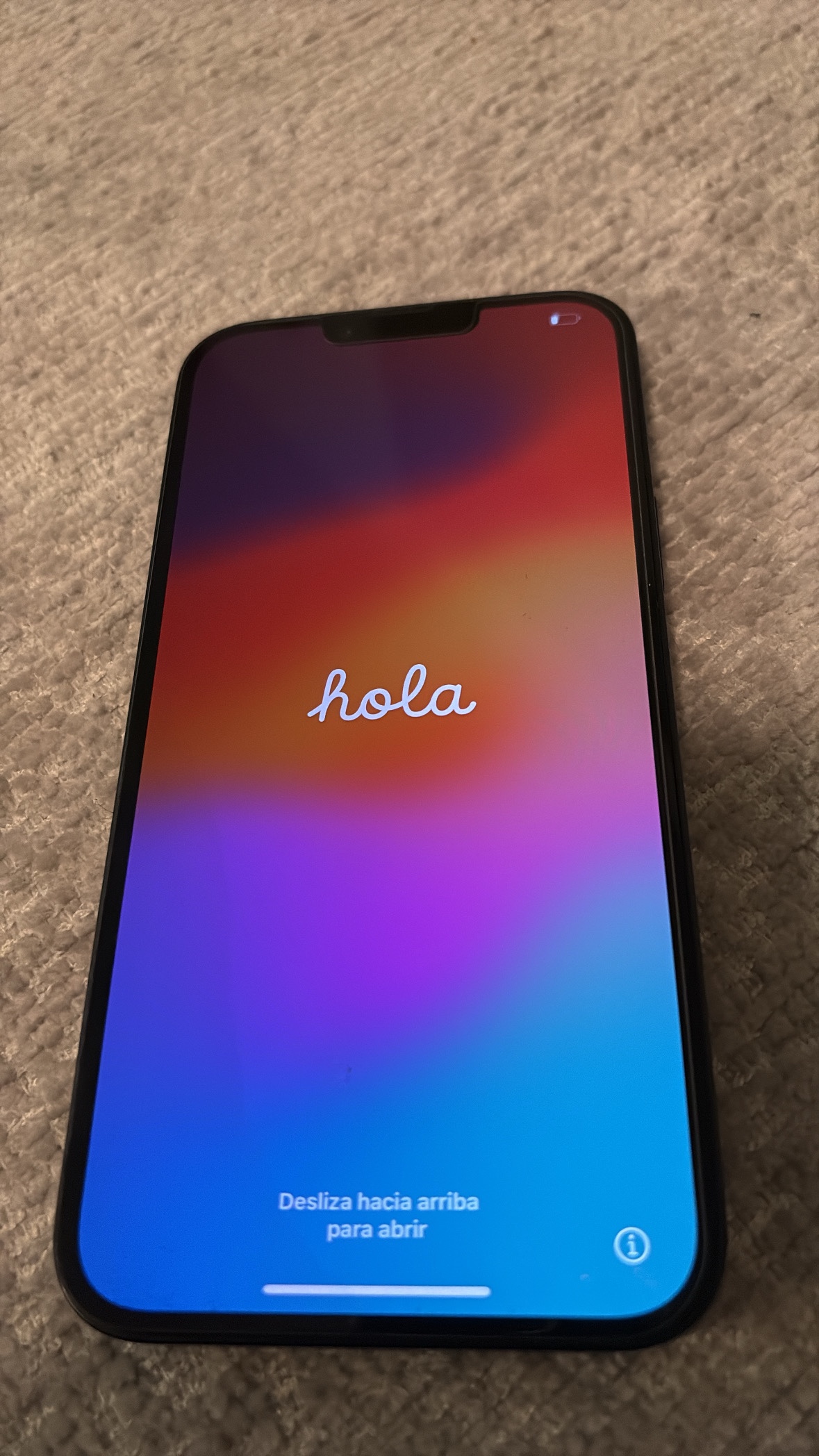 iPhone 14 Plus - photo 3
