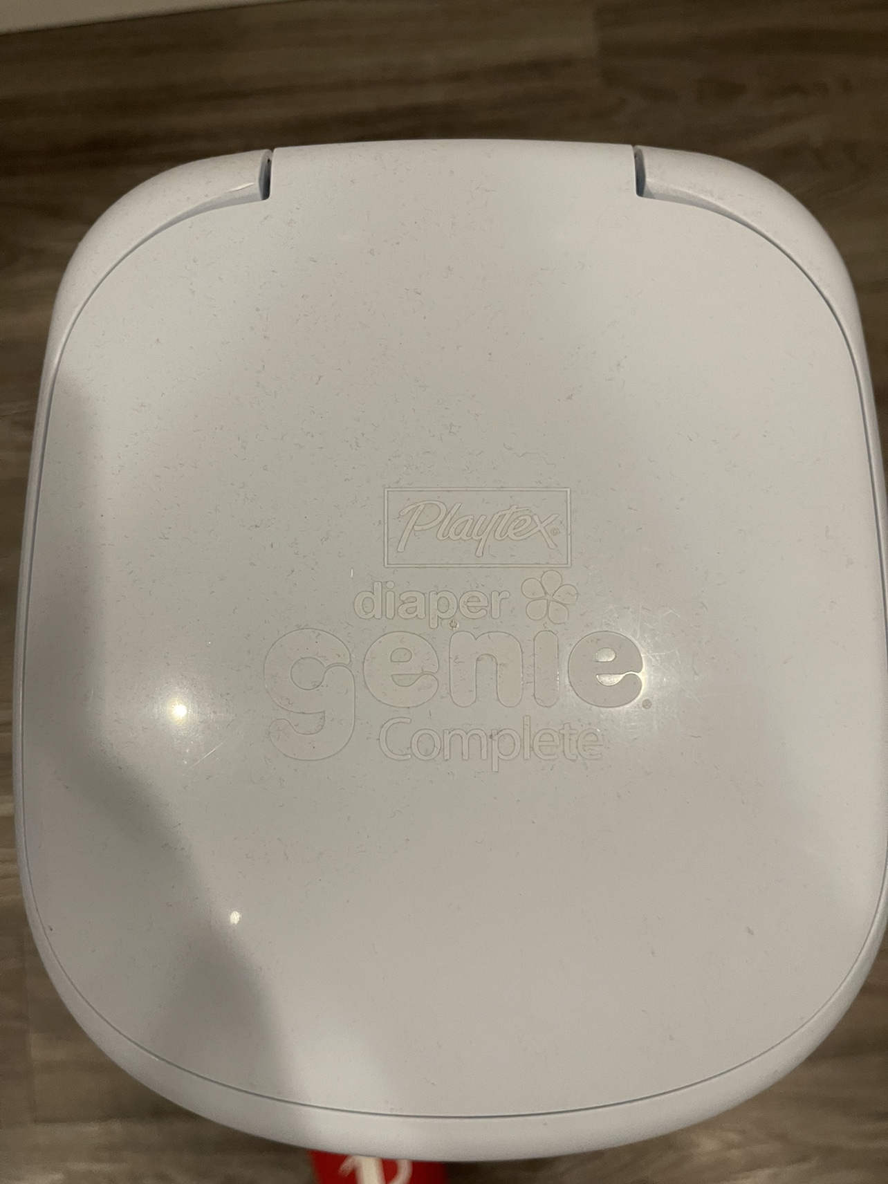 Playtex Diaper Genie Complete - photo 3