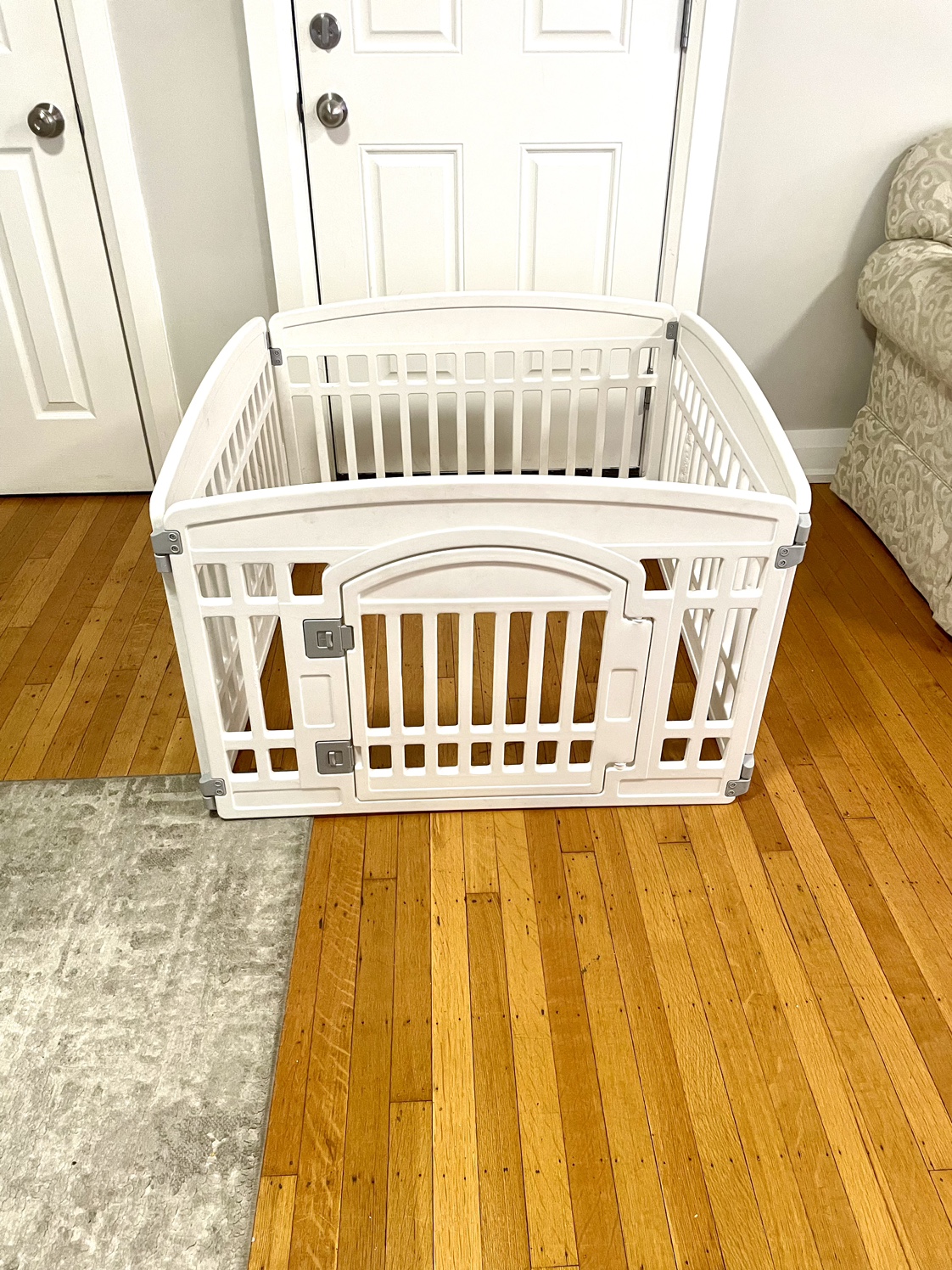 Pet Playpen