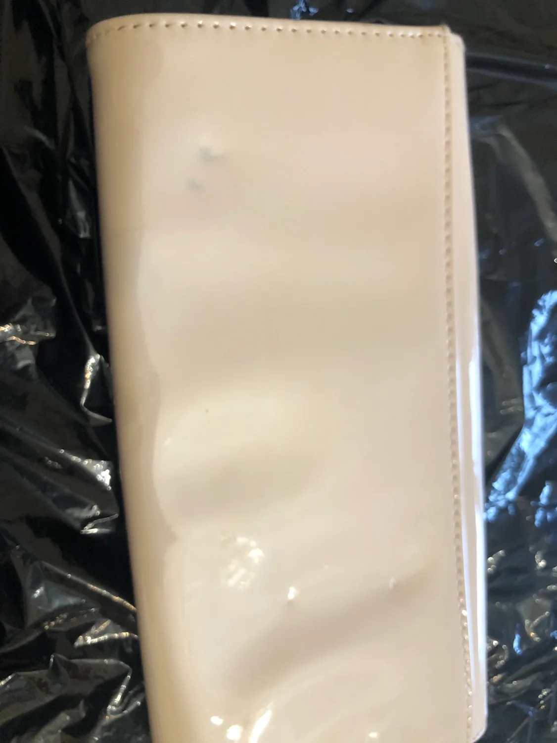 Gold Chain Clutch image indicator(4)