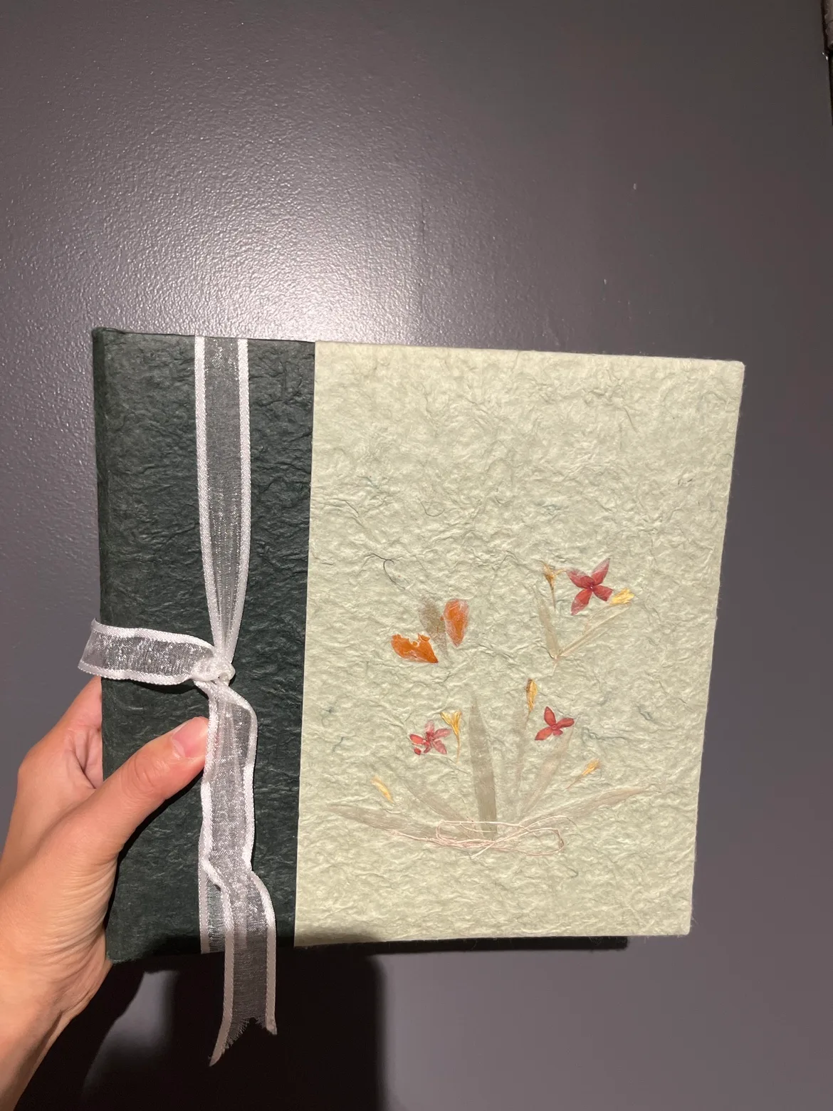 New photo album image indicator(2)