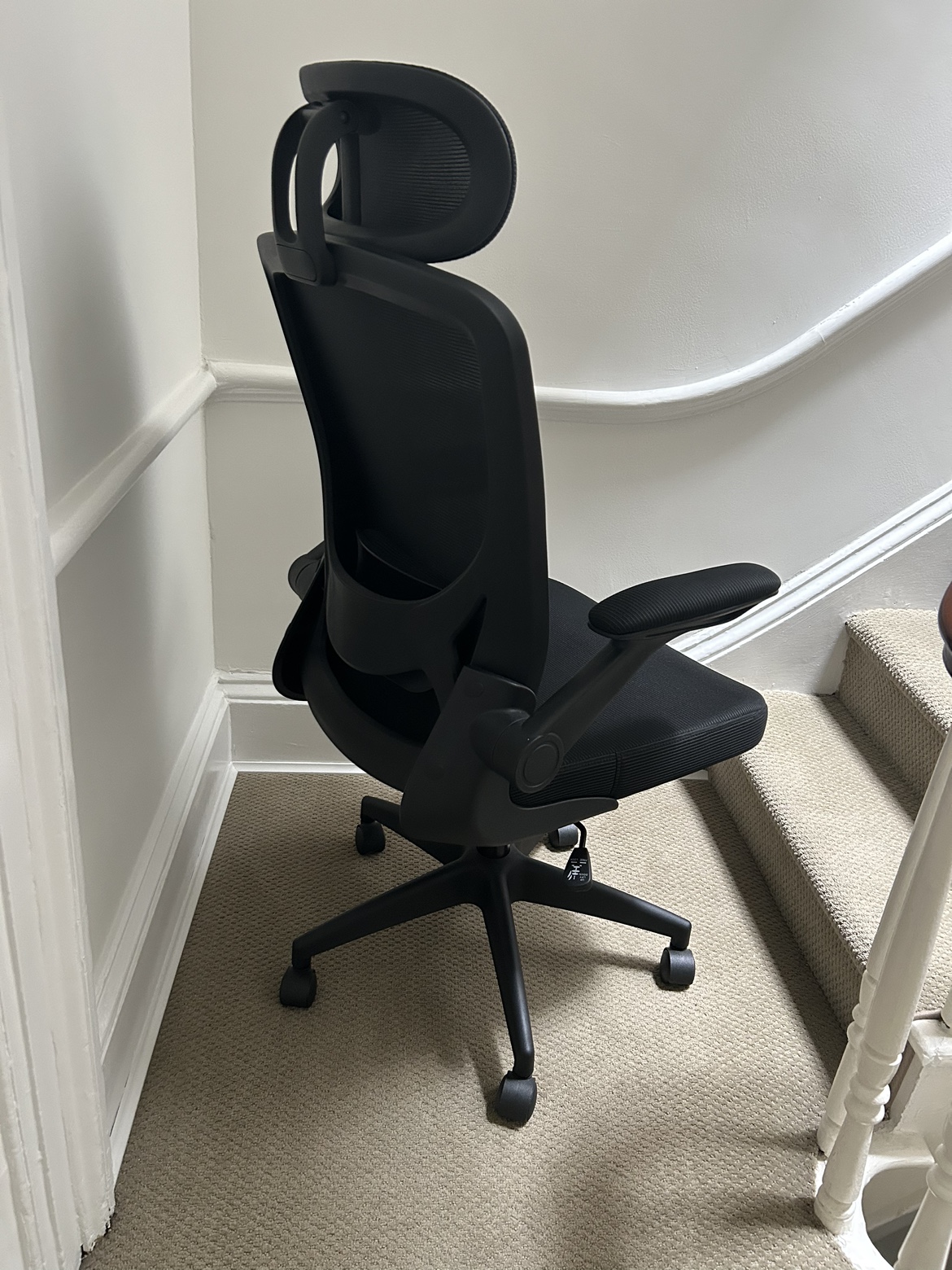 Ergonomic Office Chair - photo 2