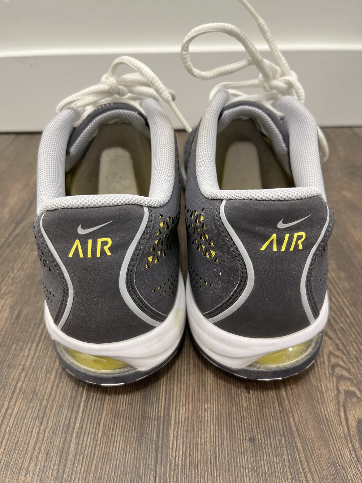 Nike Air Rate Golf Shoes, Men's, Size 10 - photo 4
