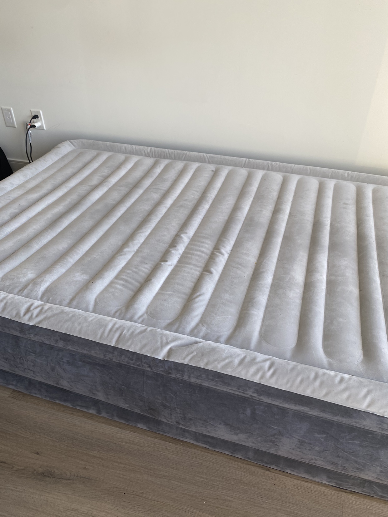 Air Mattress