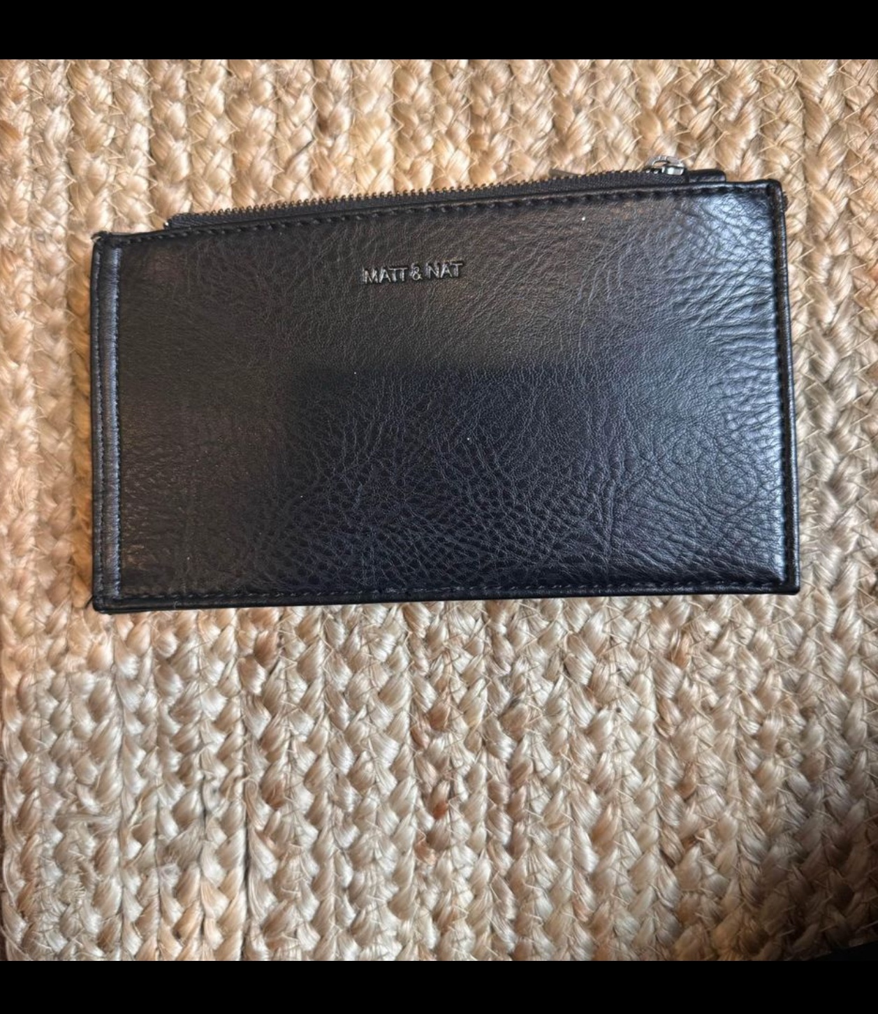 Matt & Nat Wallet