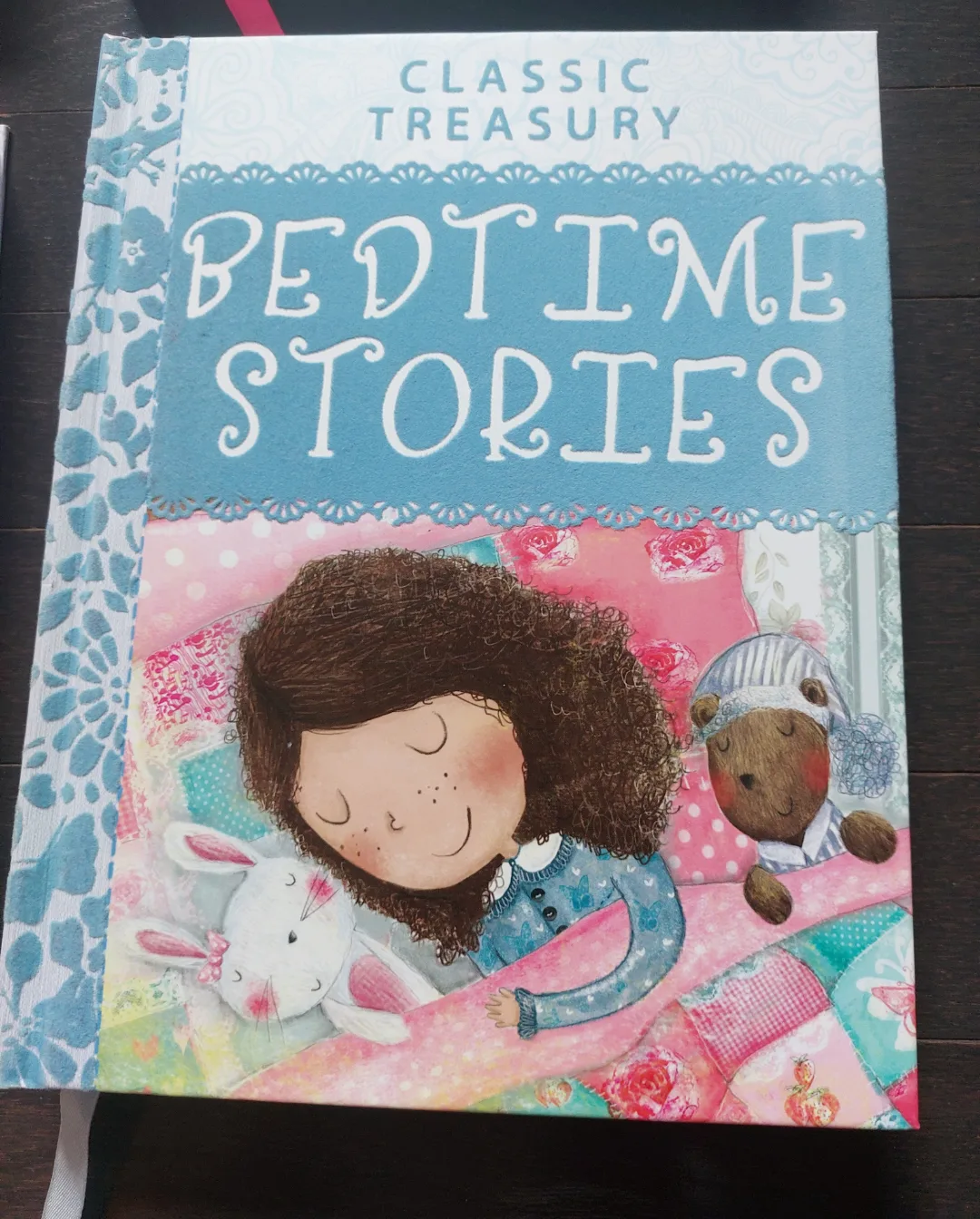 Classic Treasury Storybooks Set thumbnail