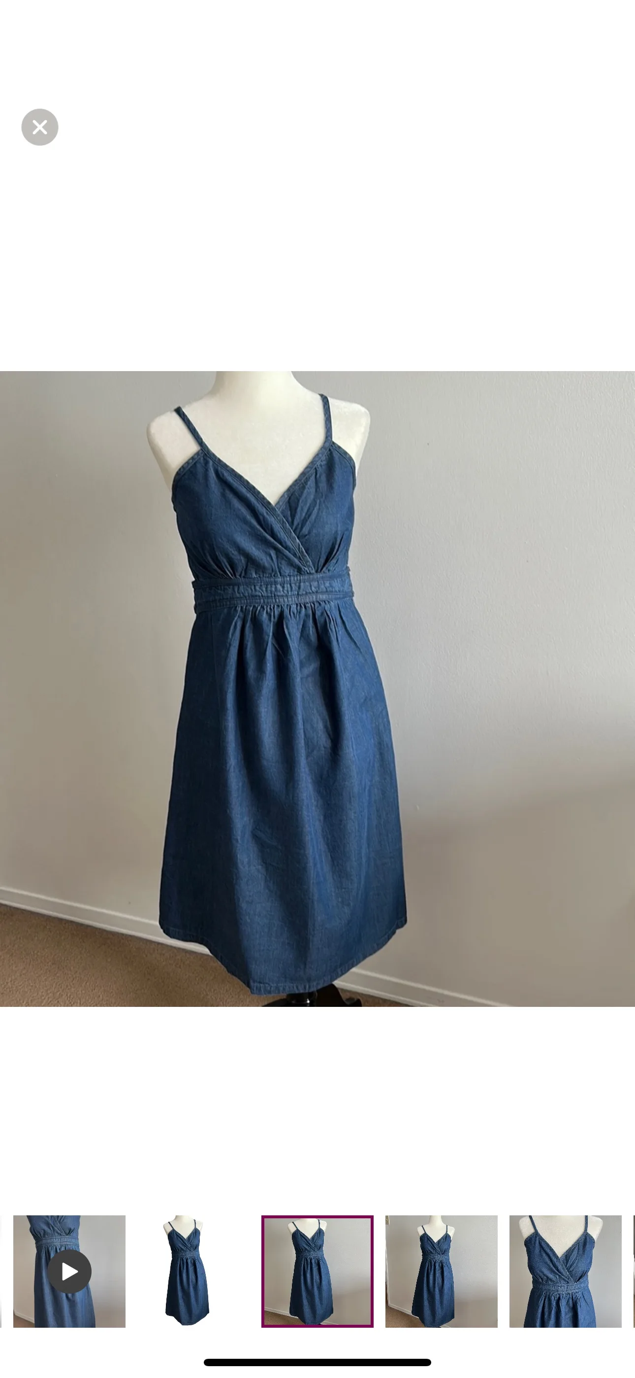 Maternity dress beautiful image indicator(8)