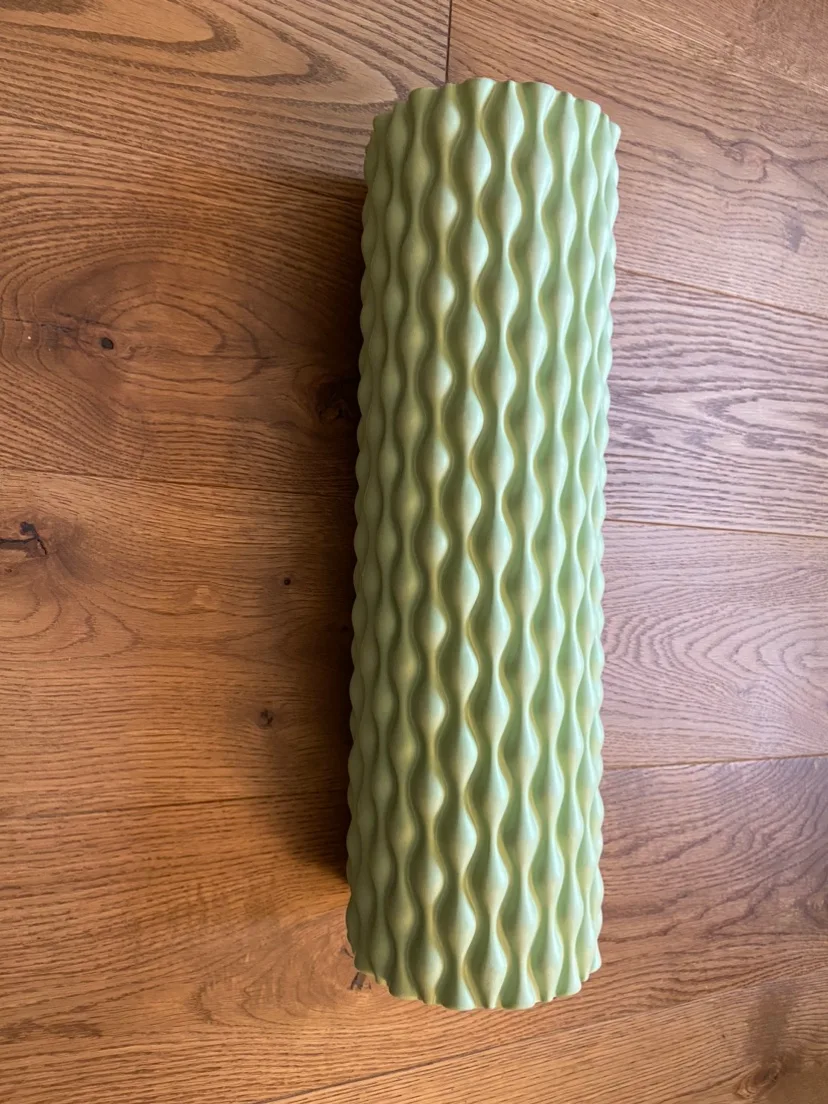 Foam Roller thumbnail