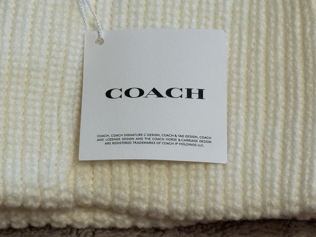 Coach Headband - photo 5