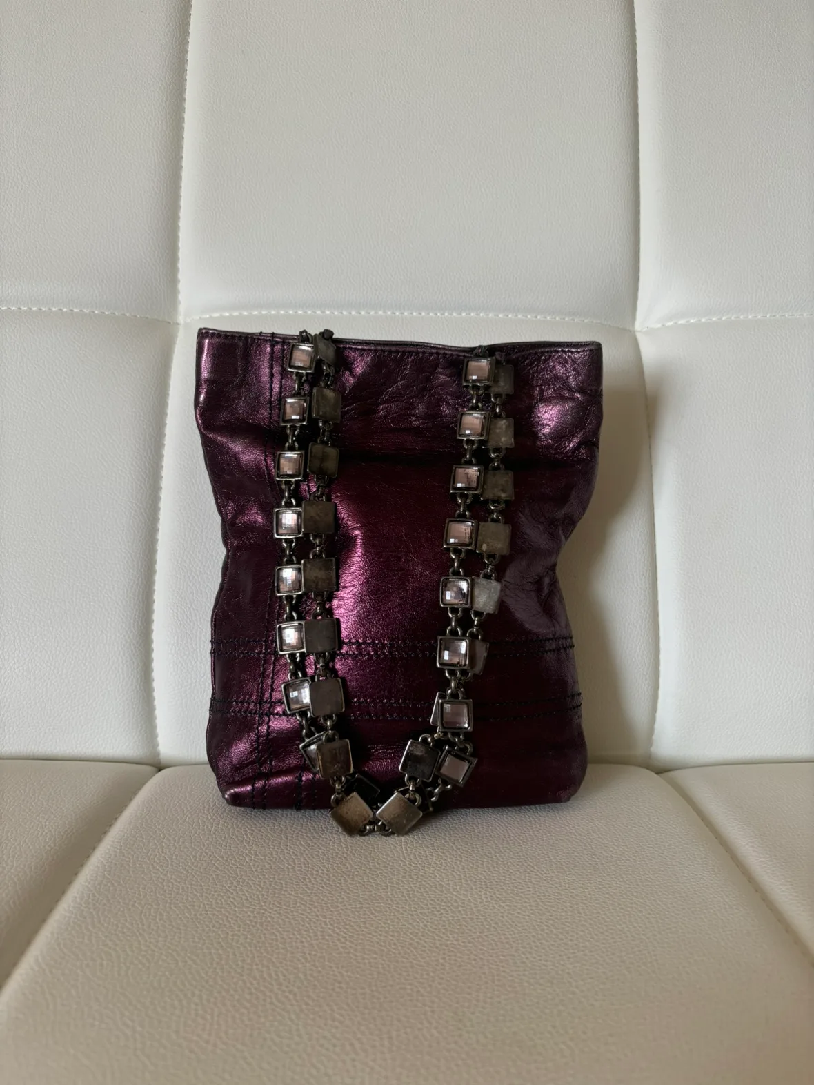 Y2K Mini Handbag thumbnail