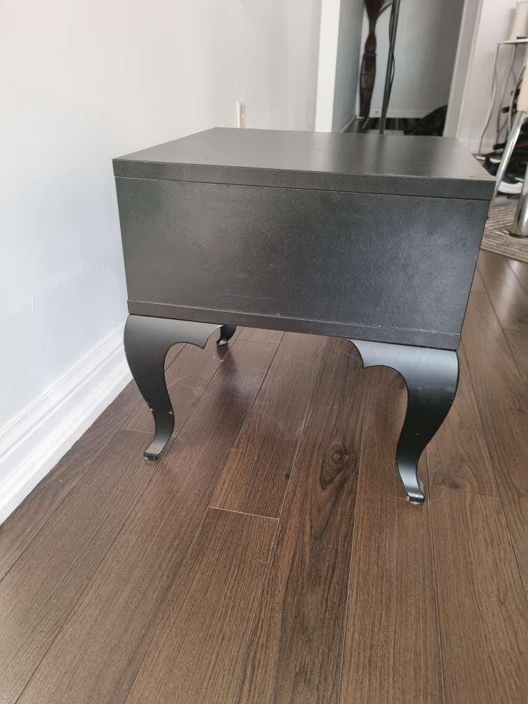 Black Night Stand - photo 2