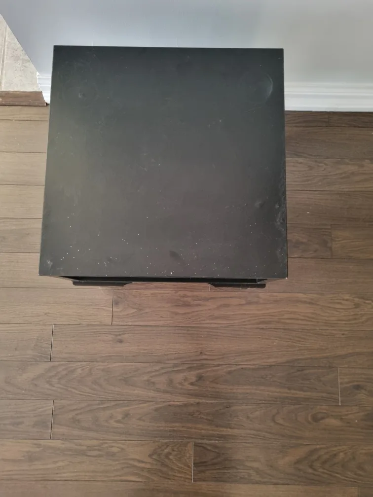 Black Night Stand image indicator(3)