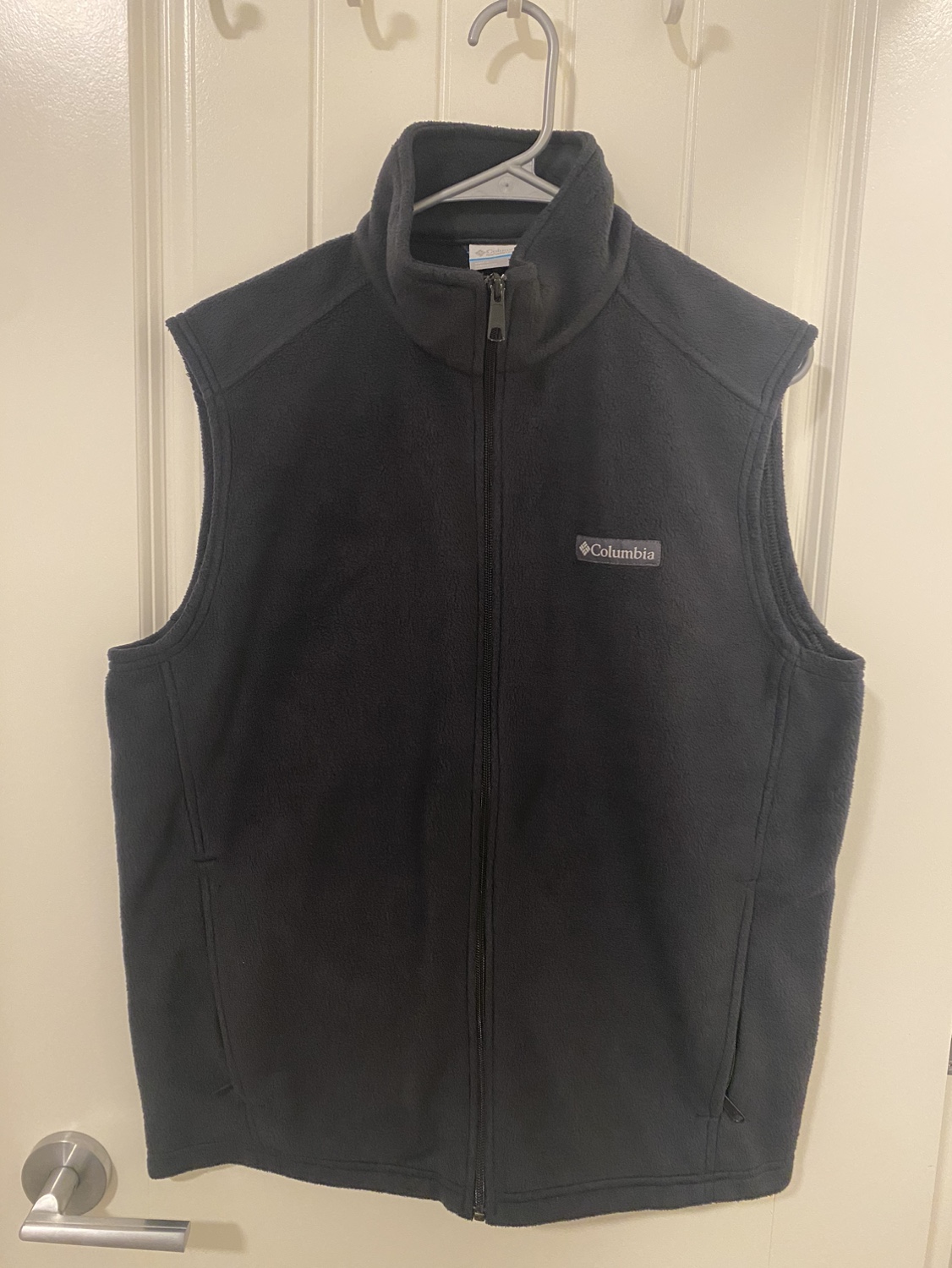 Columbia vest