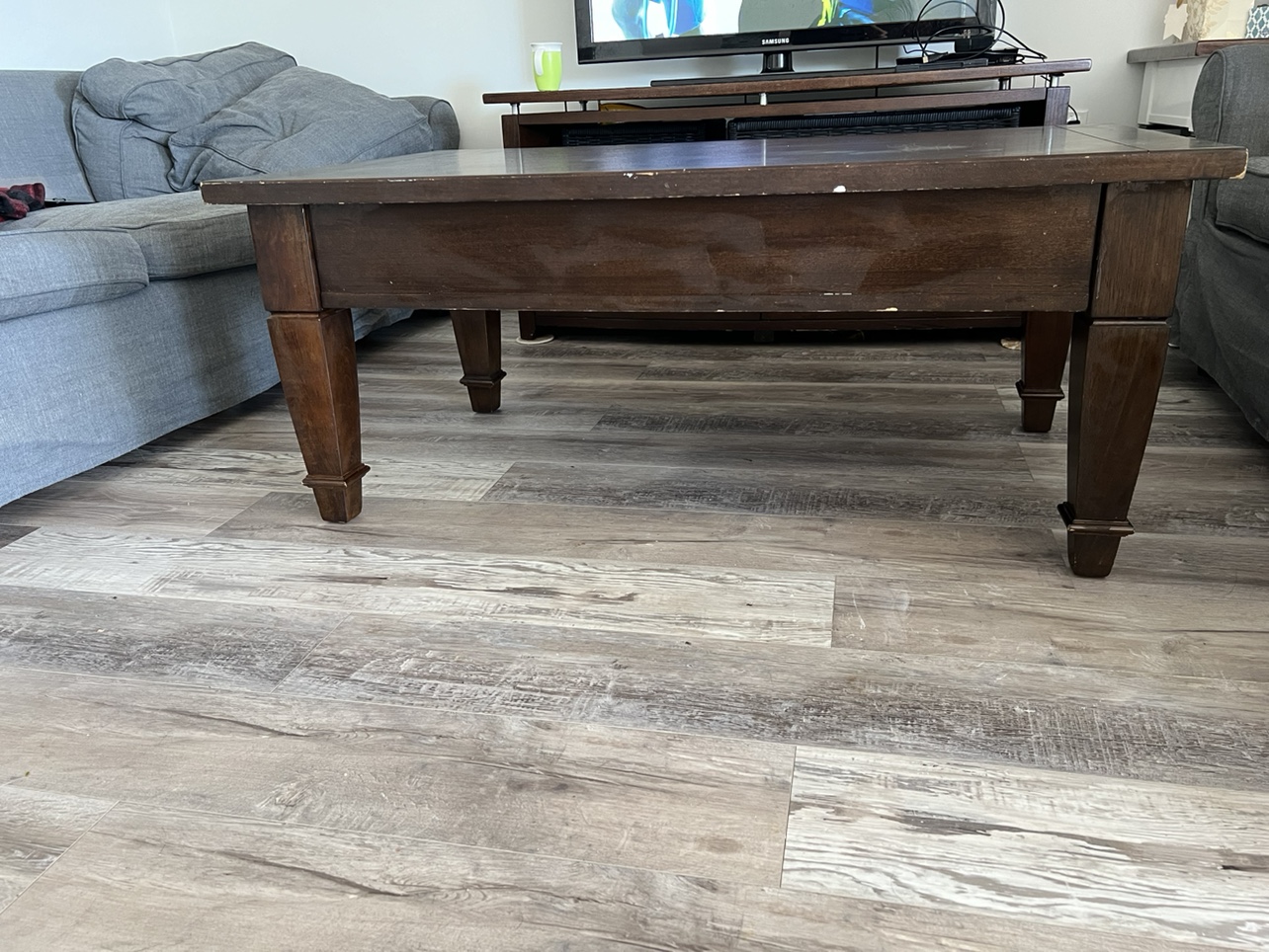 Coffee Table - photo 2