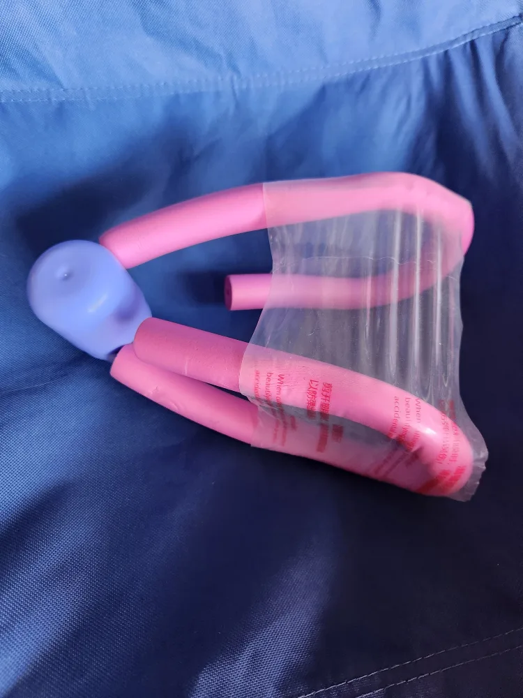 Thigh Toner 🧡 thumbnail
