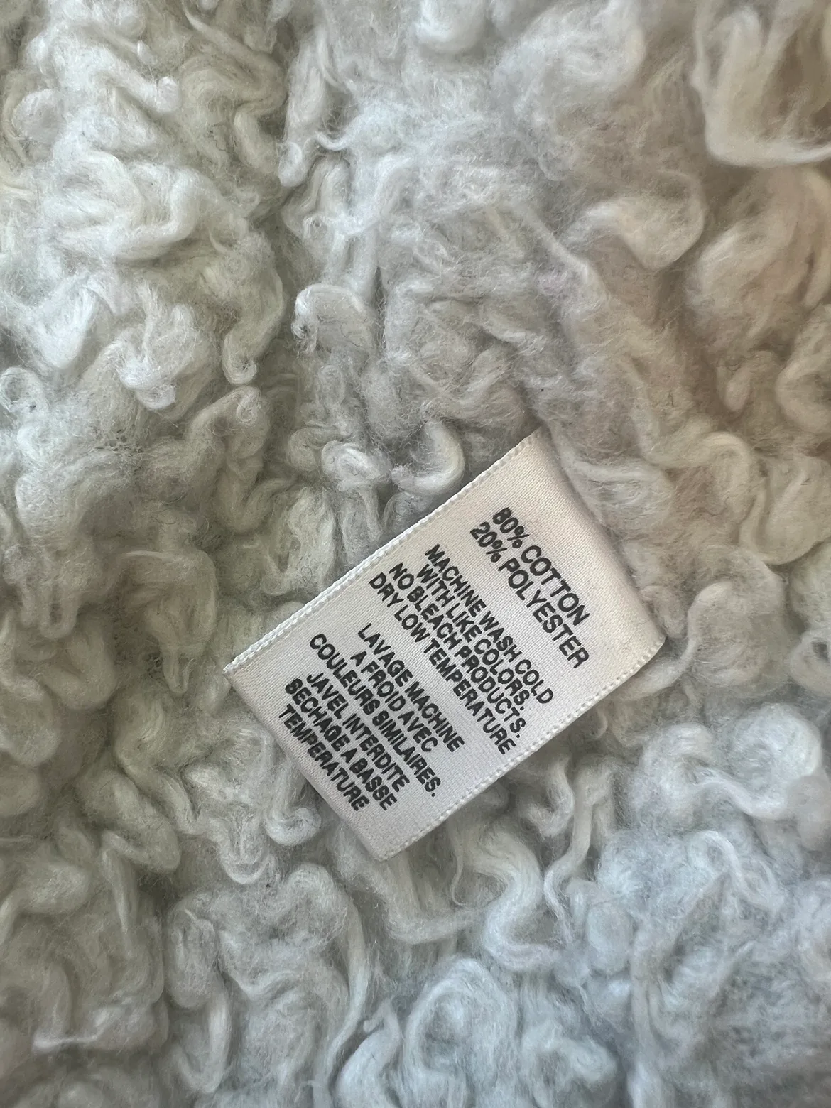 Juicy Couture Plaid Jacket S / Small image indicator(9)