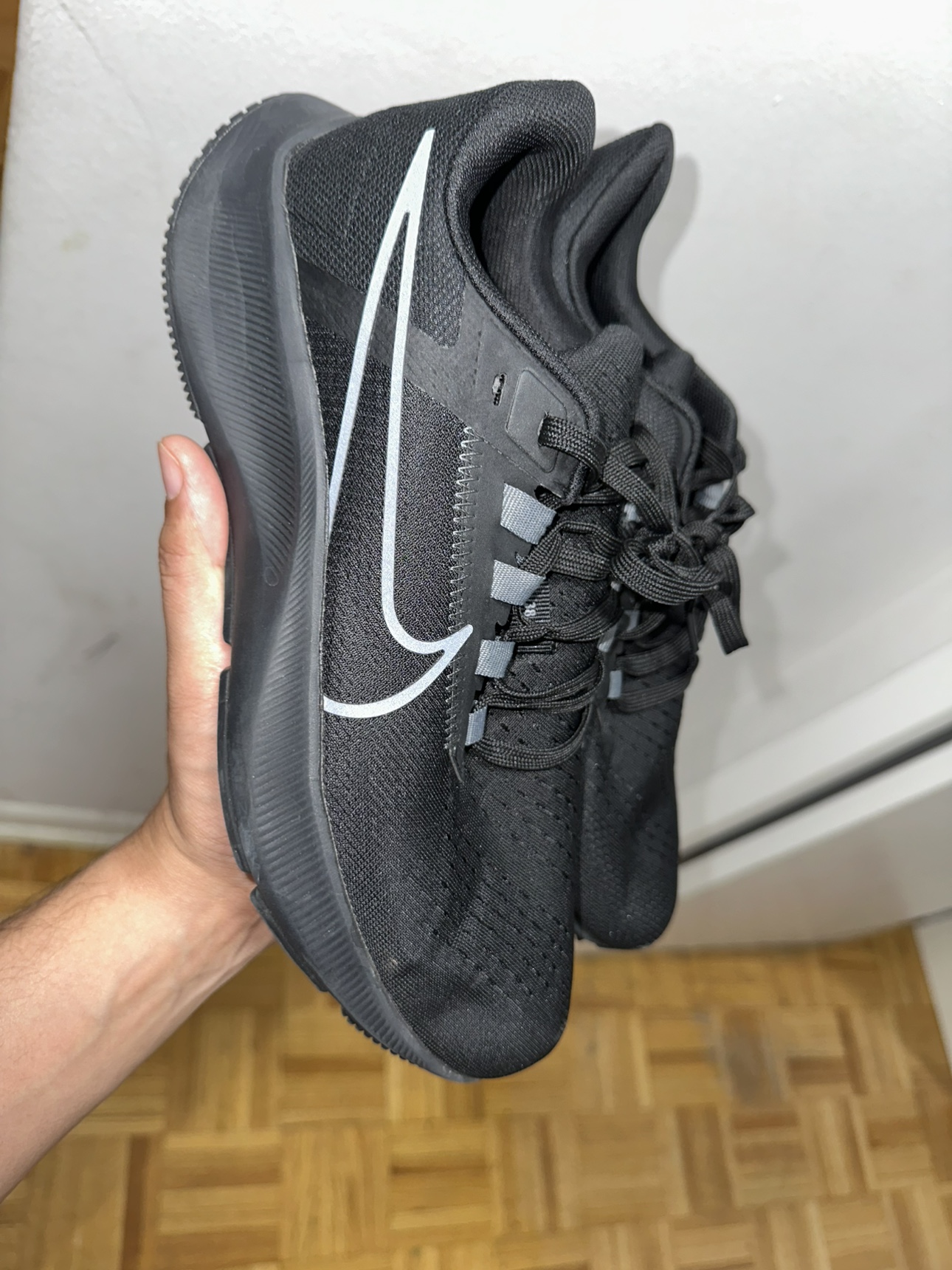 Nike Air Zoom Pegasus 38 Men Running Shoes