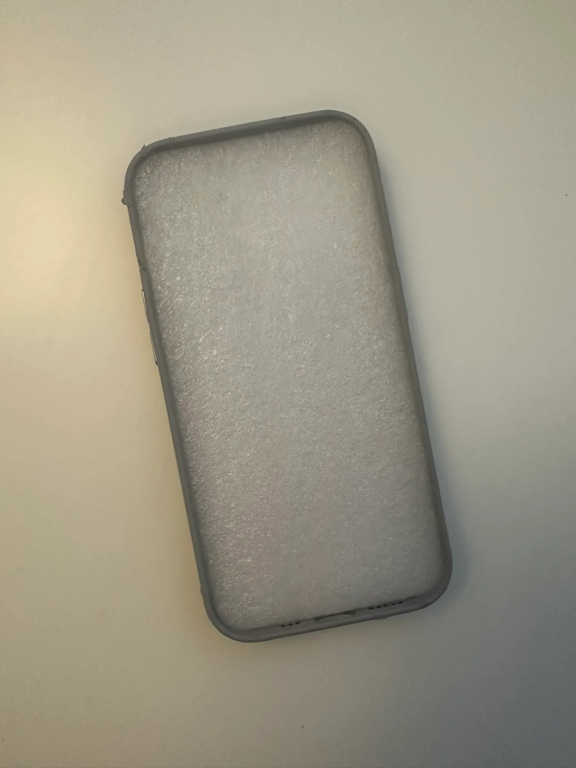 The Super Puff iPhone Case (Iphone 14 Pro) image indicator(2)