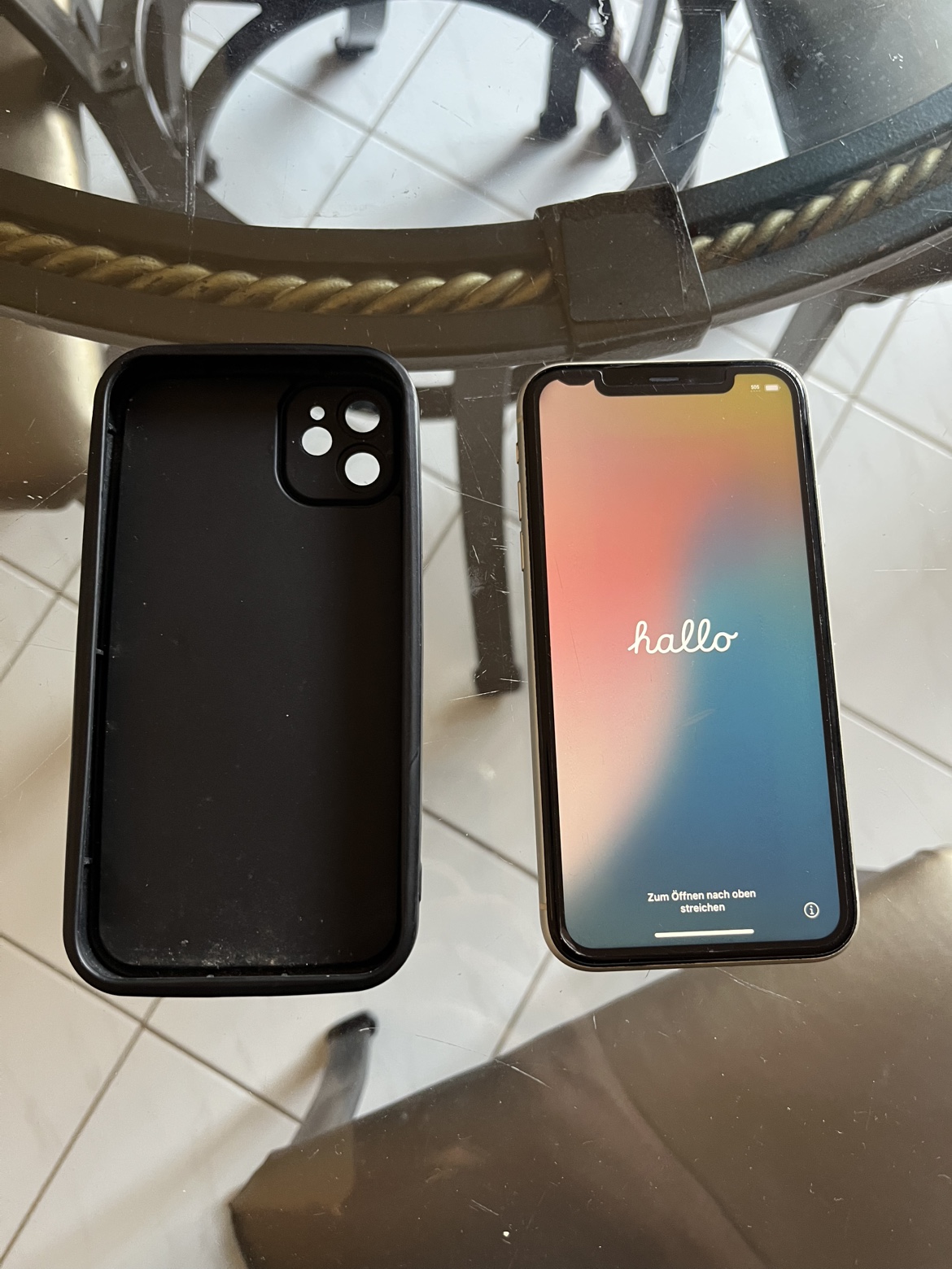 iPhone 11