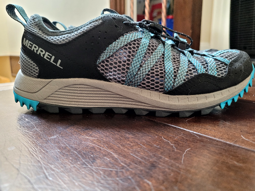 Merrell Trail Running Shoes
