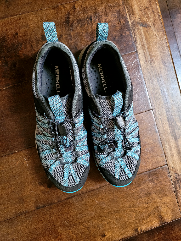Merrell Trail Running Shoes - photo 2