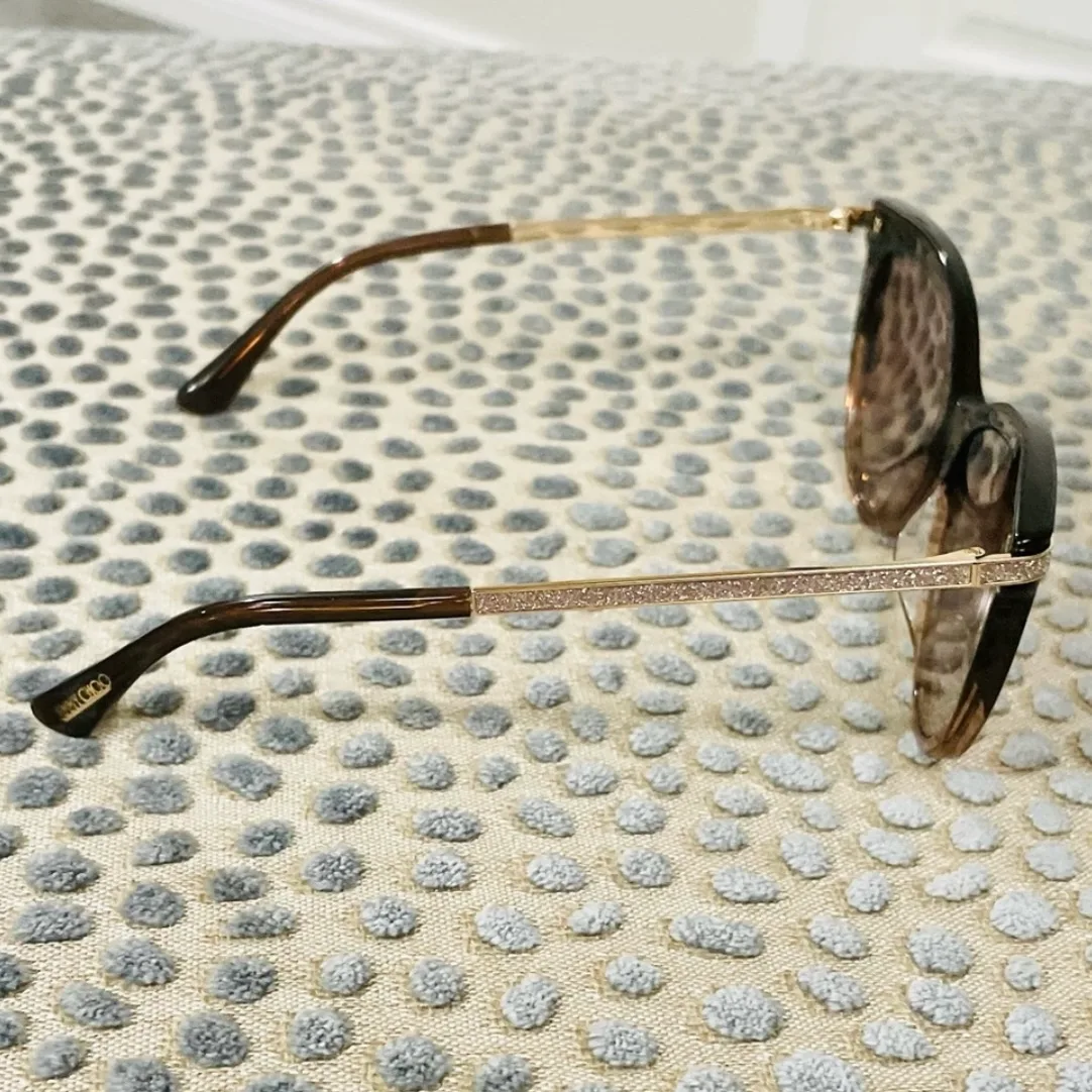 Jimmy Choo Sunglasses image indicator(9)
