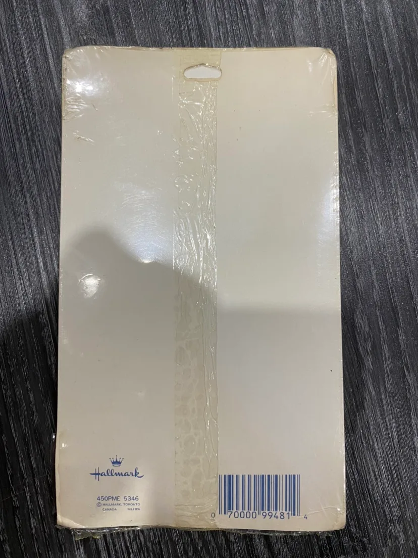 Hallmark Blank Invitations #freecycle 🥕 image indicator(2)