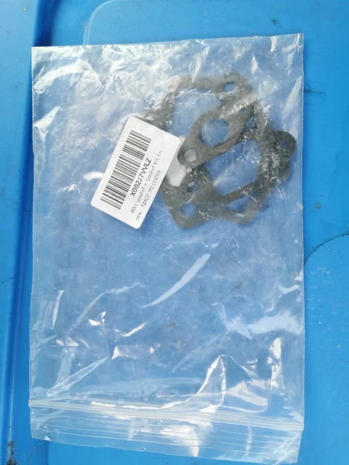 Gas powered motorized bicycle image indicator(9)