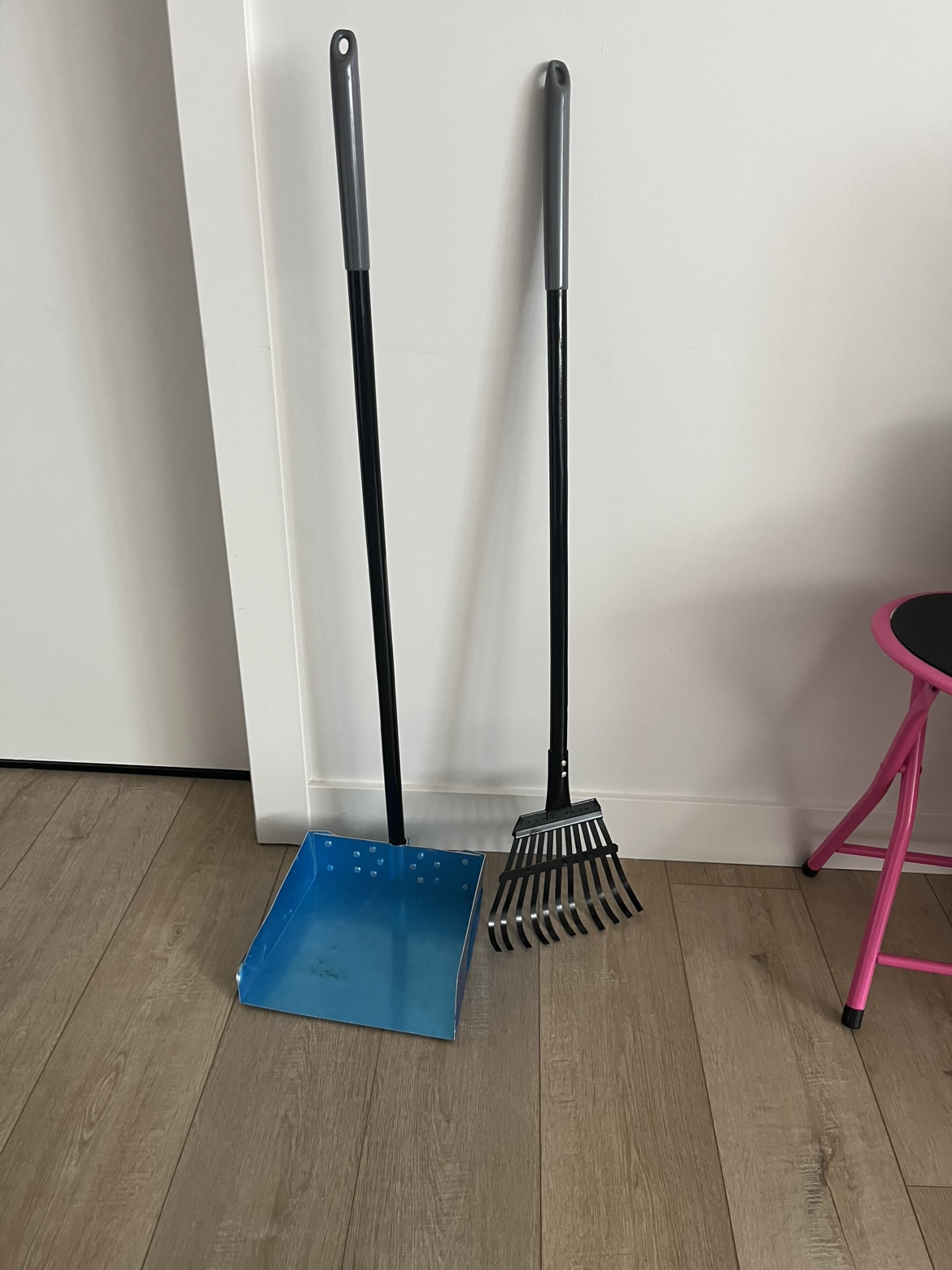 Dog poo picker upper - photo 2
