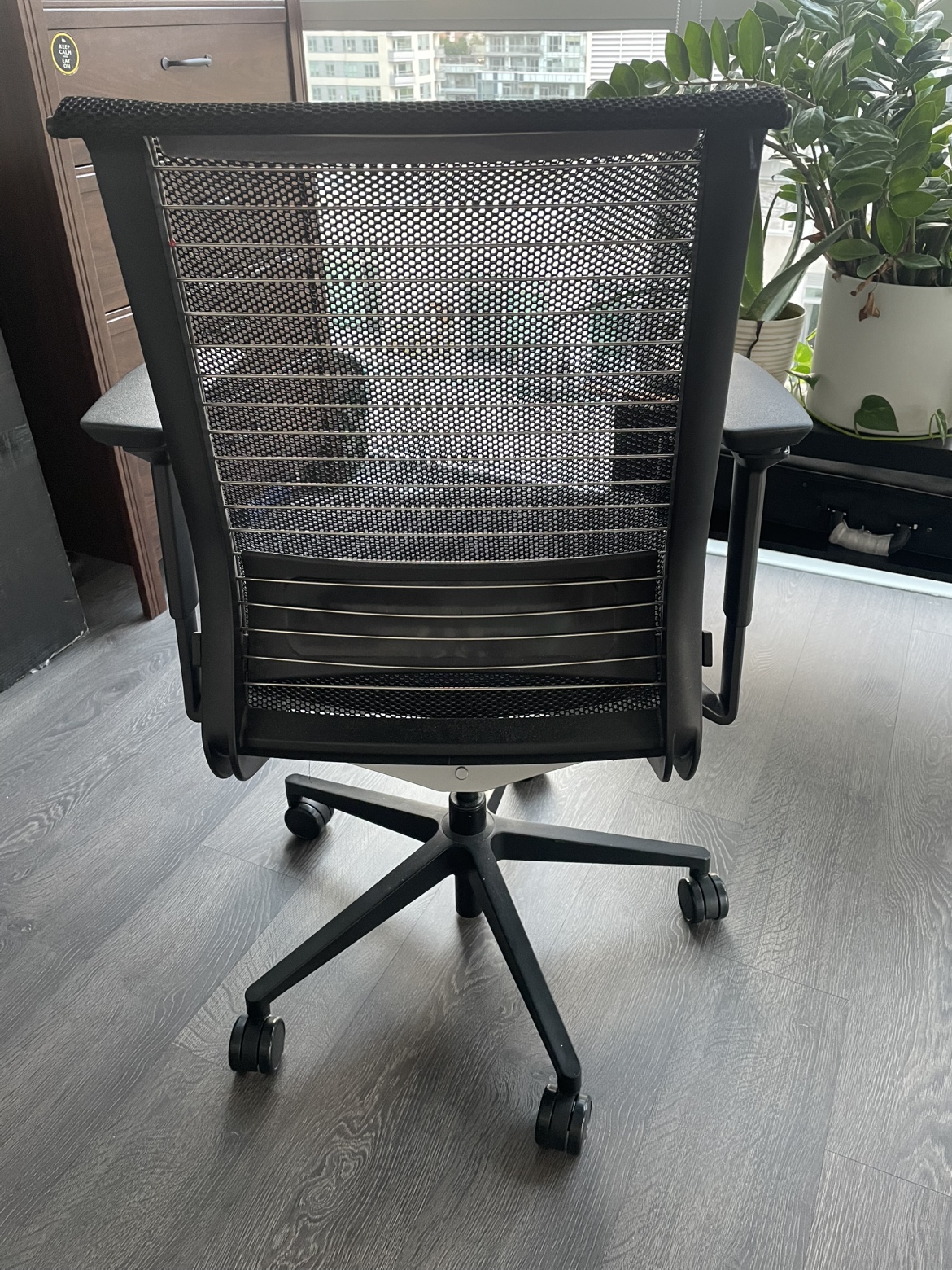 STEELCASE: Office Chair - photo 2