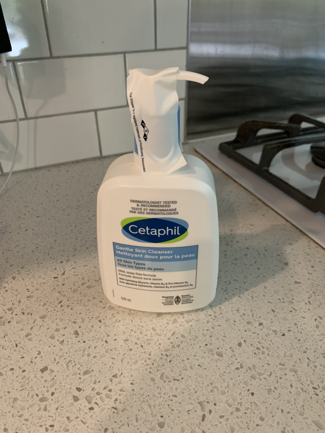 Cetaphil Gentle Skin Cleanser