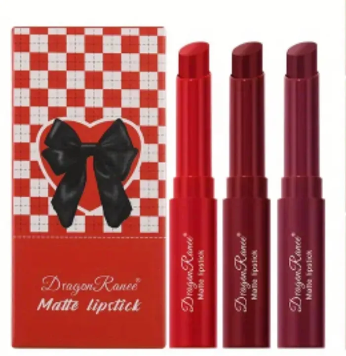 Dragon Ranee Matte Lipstick Set thumbnail