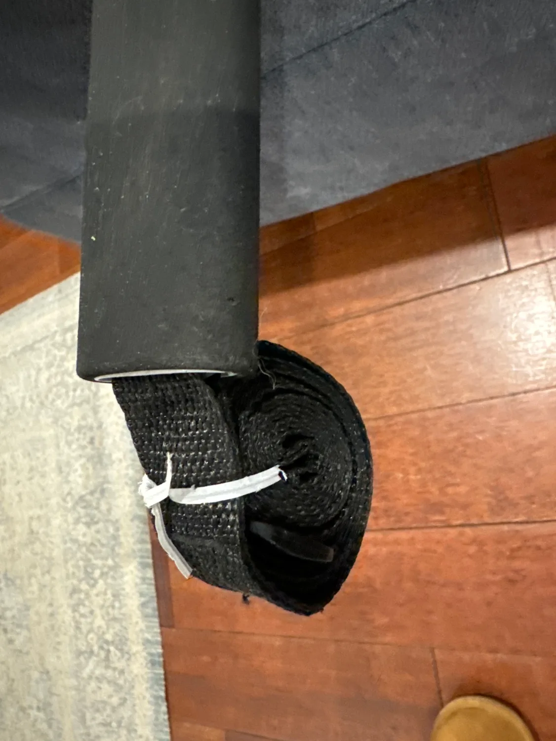 Bed Assist Handle image indicator(2)