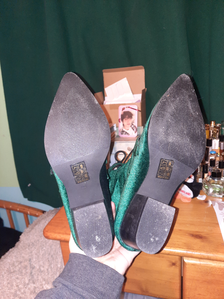 Strangecvlt Coven Boots - photo 2