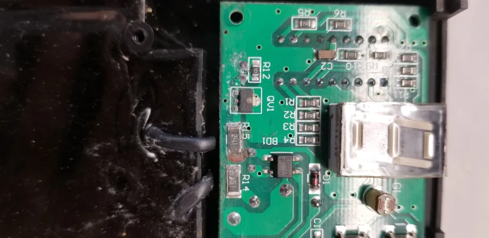 Outdoor Timer for parts image indicator(4)