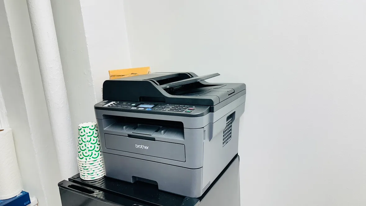 Brother MFC-L2710DW Printer ($379 at Amazon) thumbnail