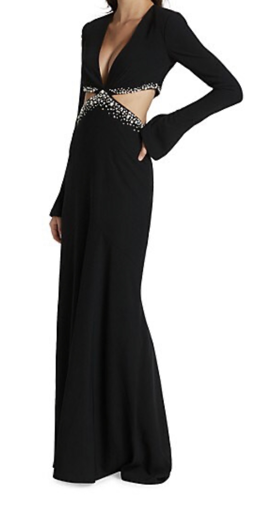 A.L.C. Trina Maxi Dress - photo 4