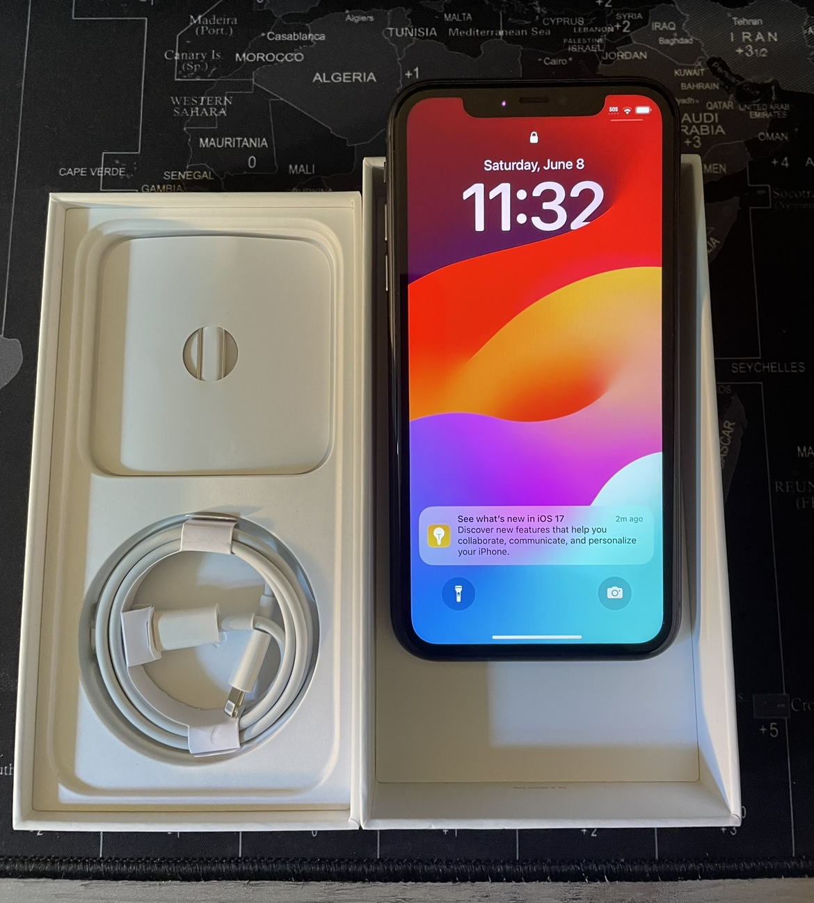iPhone 11 64GB 97% 🔋 Lightly Used - photo 2