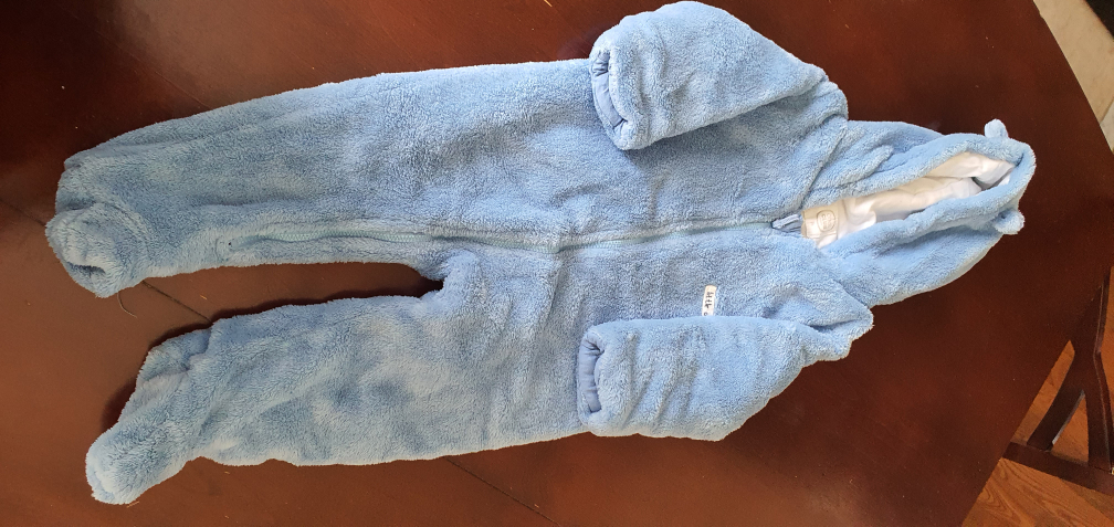 Baby Fall/Winter Clothes Onesies - photo 3