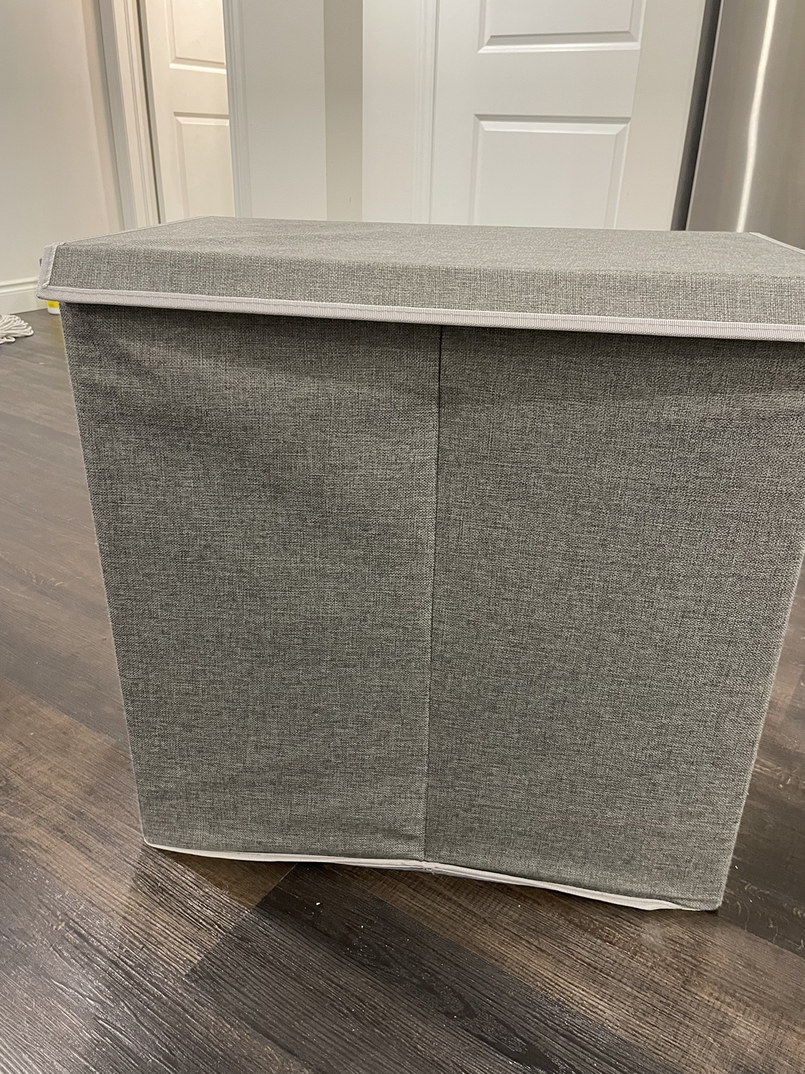Laundry Hamper - photo 2