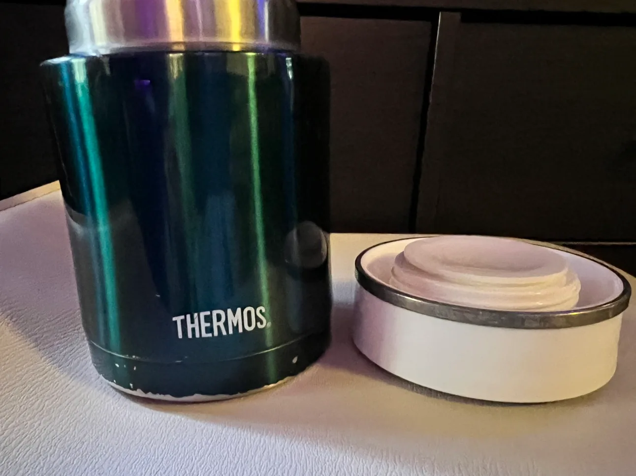 Thermos Food Jar thumbnail