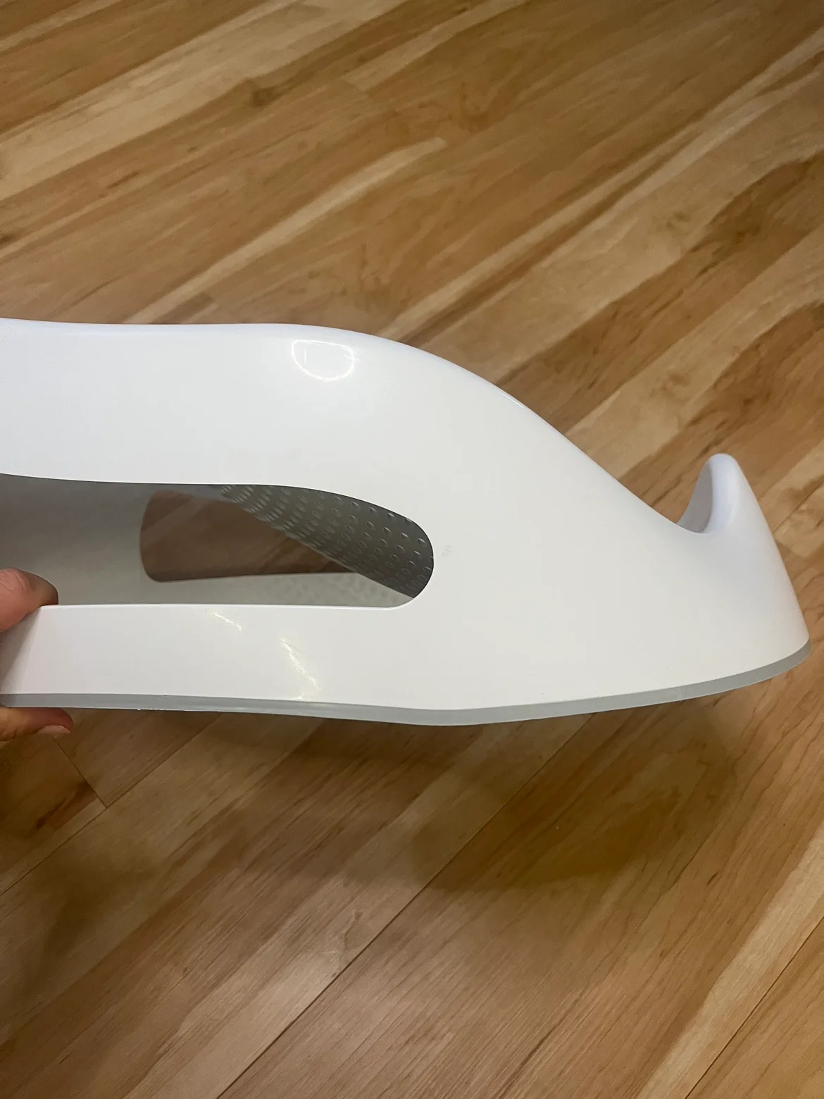 Angelcare Baby Bath Seat Tub image indicator(2)