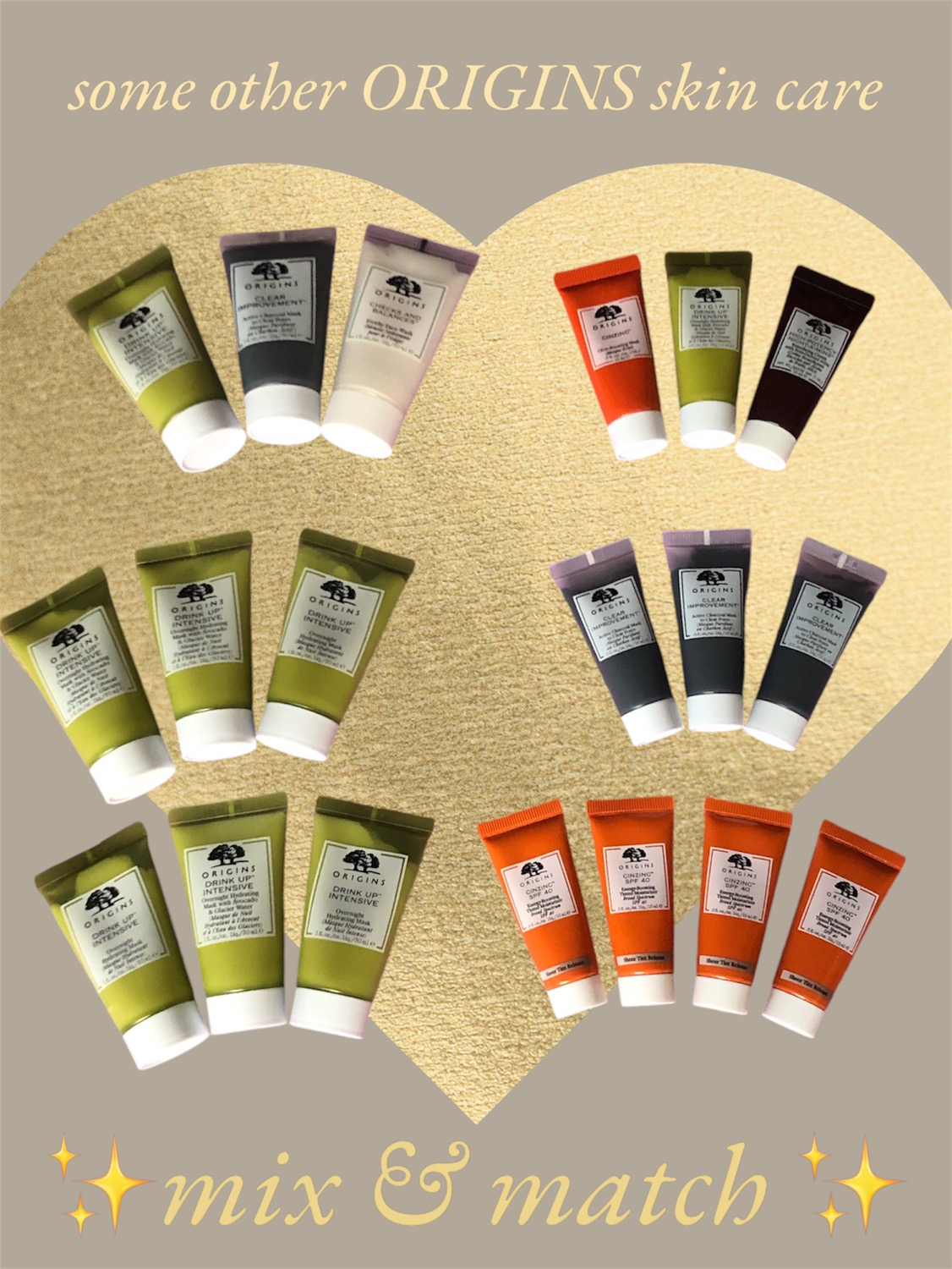 ORIGINS skincare - photo 2