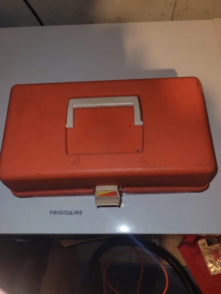 Tool Box thumbnail